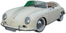 356 Vintage Speedster