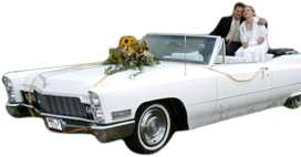 Cadillac DeVille Convertible