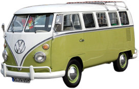 VW T1 Bulli